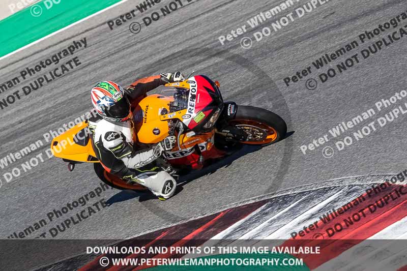 motorbikes;no limits;october 2019;peter wileman photography;portimao;portugal;trackday digital images